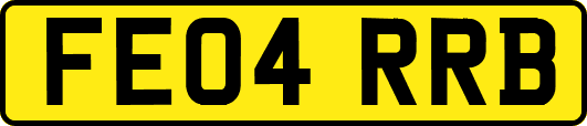 FE04RRB
