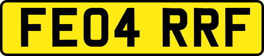 FE04RRF