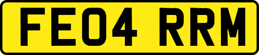 FE04RRM