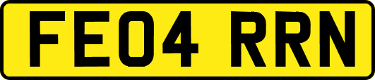 FE04RRN