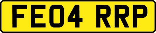 FE04RRP