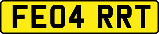 FE04RRT