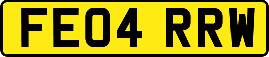 FE04RRW