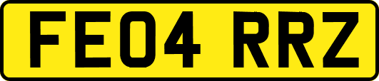 FE04RRZ