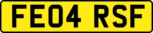 FE04RSF