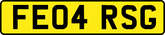 FE04RSG