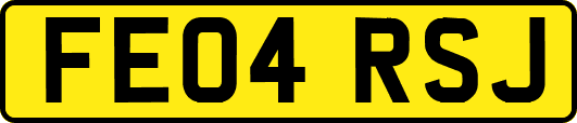 FE04RSJ