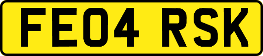 FE04RSK