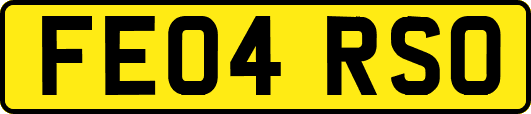 FE04RSO