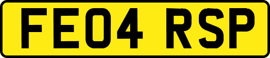 FE04RSP