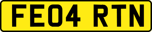 FE04RTN