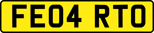 FE04RTO