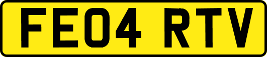 FE04RTV