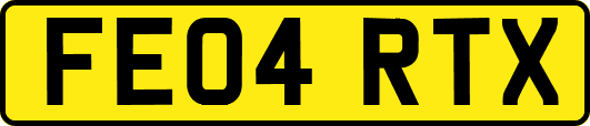 FE04RTX