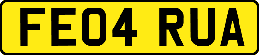 FE04RUA