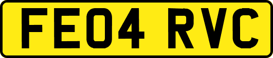 FE04RVC