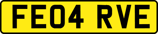 FE04RVE