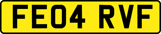 FE04RVF