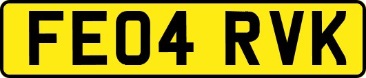 FE04RVK