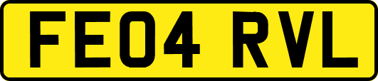 FE04RVL