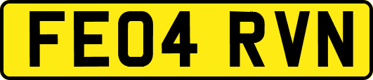 FE04RVN