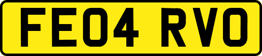 FE04RVO