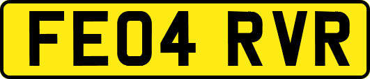 FE04RVR