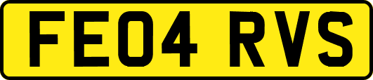 FE04RVS
