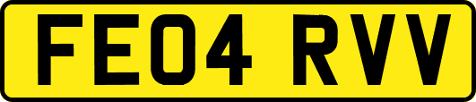 FE04RVV