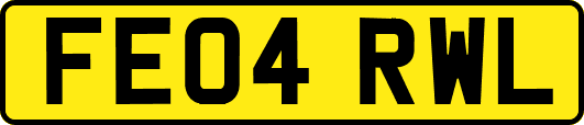 FE04RWL