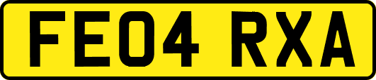 FE04RXA