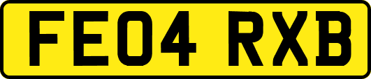 FE04RXB