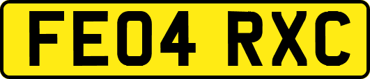FE04RXC