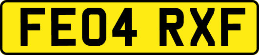 FE04RXF