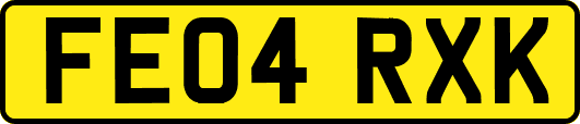 FE04RXK