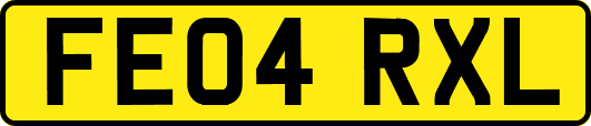 FE04RXL