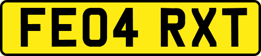 FE04RXT