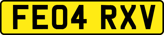 FE04RXV