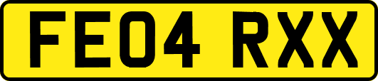 FE04RXX