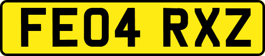 FE04RXZ