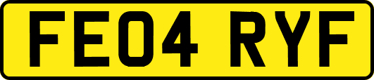 FE04RYF