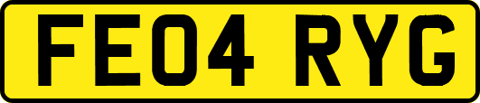 FE04RYG