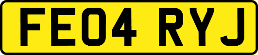 FE04RYJ