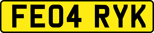 FE04RYK