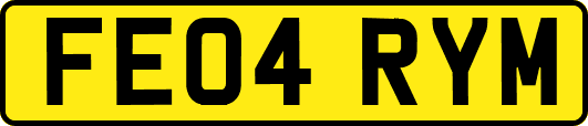 FE04RYM