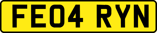 FE04RYN