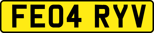 FE04RYV