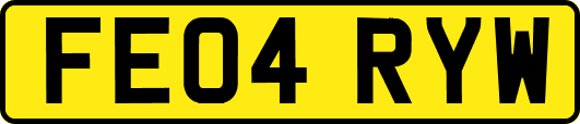 FE04RYW
