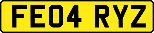 FE04RYZ