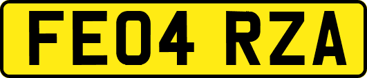 FE04RZA